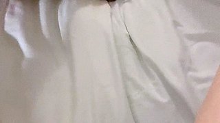 Amateur schoolgirl pov bj in heavy close up