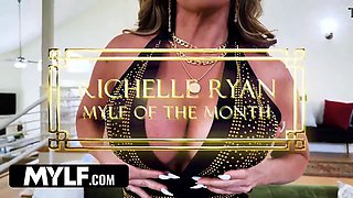 Richelle Ryan's interview with Romeo Mancini will blow your mind!