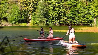 ClubSweethearts - Amelia Ost Dakota Doll And Sumiko Smile -