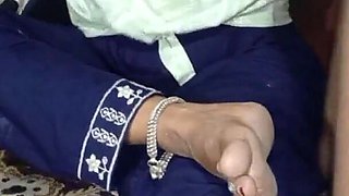 Hot Indian Desi Brother in Law and Sister in Law Hot Sex