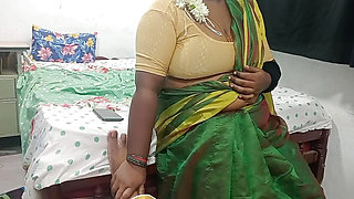VENI" she will do anything for her Family, Neighbour big cock hard doggy style fucking her moaning so hot Tamil c