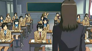 Panty Flash Teacher2 dub