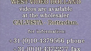 Difficult sm in Amsterdam 9