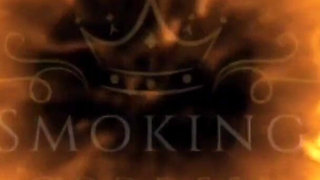 Lighting Two Cigarettes