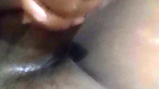 The Sensation of Seducing a Woman's Wife in Her Home