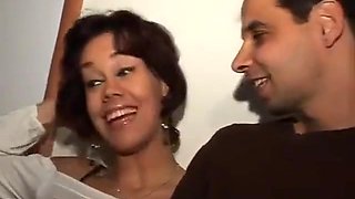 German Girls Fucking In Threesome Sex In German Amateur Porn 90s Vol 2