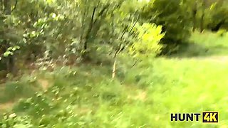 Hunt4k. hunter rules