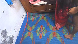 Busty Black Eyed Girl Seduce Stepfather's Friend