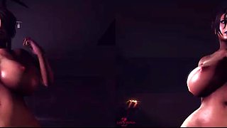 Lula3d2: Big Tits, Hardcore  Big Ass VR Porn