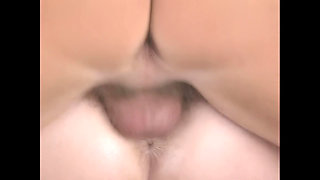 Young Blondes with Sublime Tits Gets Fucked Hard on the Beach