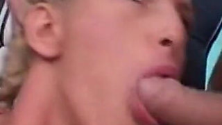 Double Pleasure - Part 03