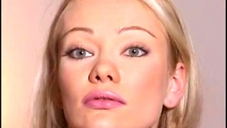 Angel - Russian Babe Seduced