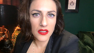 The Seducer