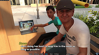 Perfect Housewife Update 21