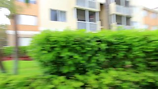 Wonderful teen vs BBC interracial porn emotional story
