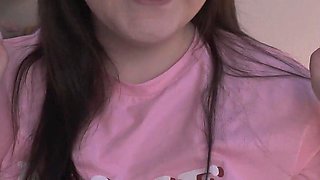 JOI CEI POV Instruction for My Bitch (sissy Training Eng)