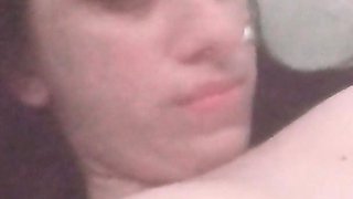 4K Mia Bathtub Full Naked Beautiful Wet Hair Contractions