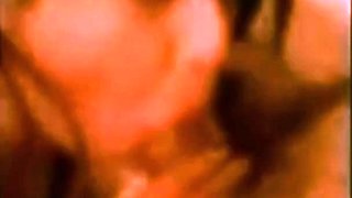 Hot babe Clarissa Cox loves swallowing cock