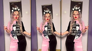 You're Not a Man, You're My Sissy - Asmr Humiliation for Broken Clip by Findom Goaldigger