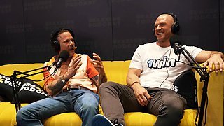Brazzers casting secrets uncovered by the legends! - kEiran Lee x Danny D x Scott Nails x Johnny Sins