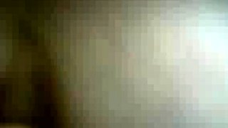 Pregnant Brunette's Webcam Show