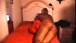 amateur candy i flashing ass on live webcam