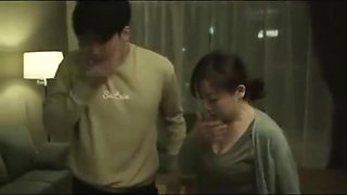 korean movie (mom and son sex)