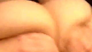 Siri and Kiki Play with Their Big Titties