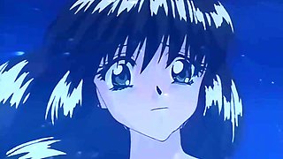 Lustful hentai teen mind-blowing xxx movie