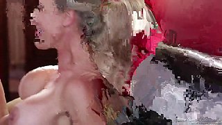 [lobitomx1] Brandi Love Aj Applegate Busty Milf Is Delighted By A Complimentary Massage From Resort Massesuse [hd]