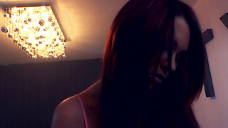 The Hot Thai Massage and the Client Comes