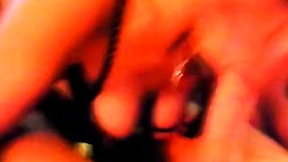 Thai Amateur Close-Up