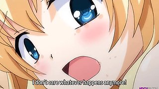 Imouto Paradise 3 The Animation Ep 02 ENG SUB