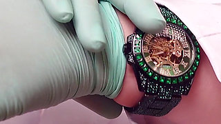 Asmr: Sissy, Accept Yourself! You Are Loved. Psychology. Gloves. Arya Grander