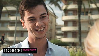 Watch crazy Cherry Kiss's smut