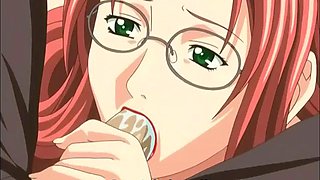 Cleavage: Hentai Sex scene Only Complete