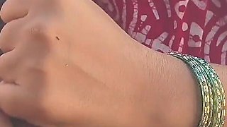 Indian Village Poor Aunty Fucked by Landlord Son Hot Desi Hindi Sex Video