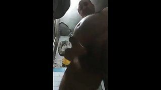 Turkish Daddy's Solo Show