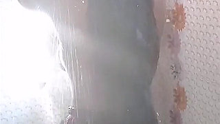 My Shower Video.