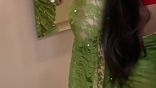 Desi Alisha Bhabhi Compliation