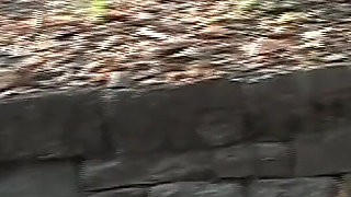 My Girl Likes to Be Fucked by Strangers