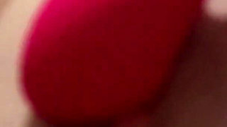 Renee Sakuya Masturbation with Lovense Lush 3