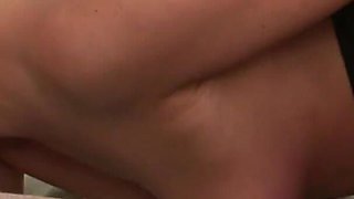 Blond Babe Carla Cox Loves Getting Roughed up By Max Deeds
