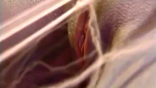 Guy Fucks Mature Brunettes Twat