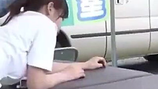 Sdde-362: Sex Health Checkup at the Mobile Clinic - Part 3-6 - English Subtitles by Erojapanese