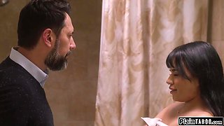 My butler is CREEPING me the have intercourse out!