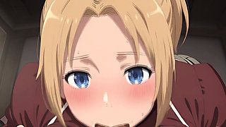Mushoku Tensei Zenith Hen