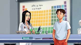 Game gallery, cartoon porn, cartoon porn games