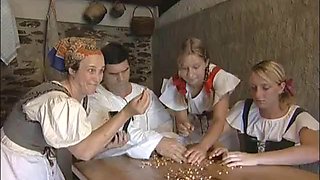 Lupus LP-046 - Fairy Tale The Magic PurseL: Fetish, Vintage  Spanking Punishment Porn