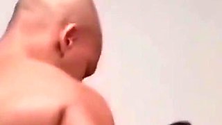 Mulher Mais Velha Peitos Grandes